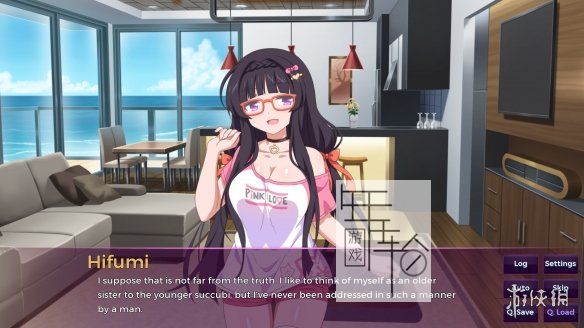 switch《樱花魅魔4 Sakura Succubus 4》中文版nsp/xci下载_2