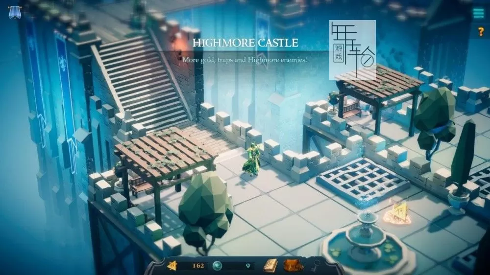 switch《卡牌浩劫：四骑士之祸 Cardaclysm Shards of the Four》中文版nsp/xci整合版下载【含1.0.1补丁】_3