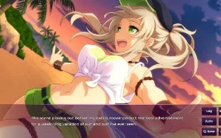 switch《樱花魅魔4 Sakura Succubus 4》中文版nsp/xci下载