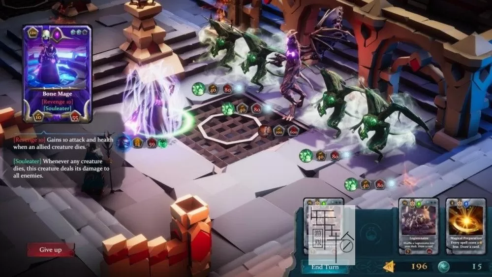 switch《卡牌浩劫：四骑士之祸 Cardaclysm Shards of the Four》中文版nsp/xci整合版下载【含1.0.1补丁】_4