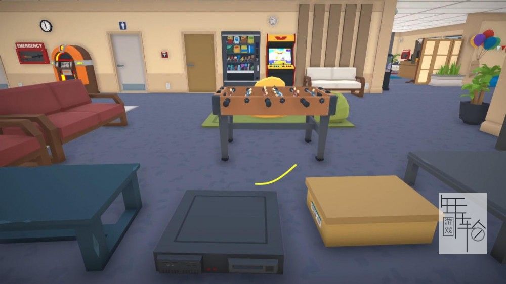 switch《弗雷迪意大利面 Freddy Spaghetti 2》英文版nsp/xci下载_2