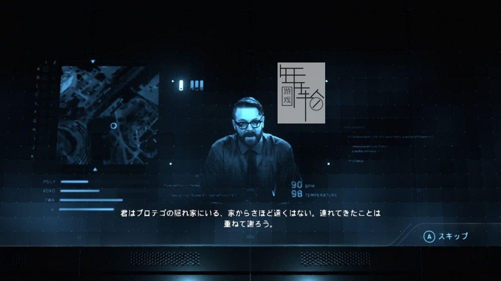 【正式版】switch《苏立泰尔的阴谋 The Solitaire Conspiracy》中文版nsp/xci整合版下载【含1.0.2补丁】_1