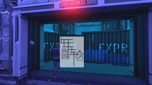 switch《半死不活3 HALF DEAD 3》中文版nsz下载+1.0.1补丁_2