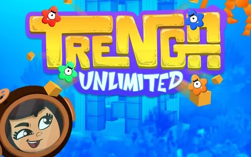 switch《特伦加：无限 Trenga Unlimited》英文版nsp/xci下载