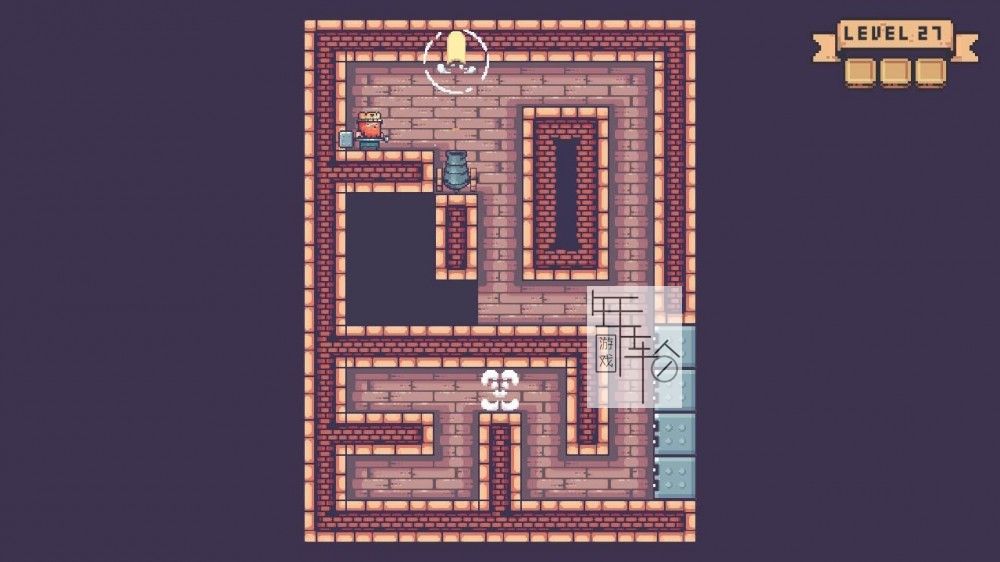 switch《破碎地牢 Dungeon Bricker》英文版nsp/xci下载_4