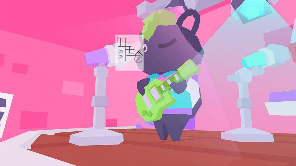 switch《纽扣城市 Button City》英文版nsp/xci整合版下载【含1.0.3补丁】_1