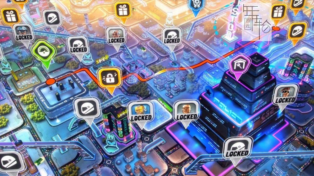 switch《32秒 32 SECS》英文版nsp/xci下载_3