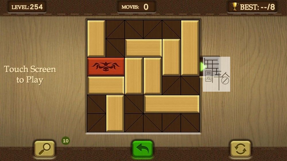 switch《LogScape - Puzzle Game》英文版nsp/xci下载_3
