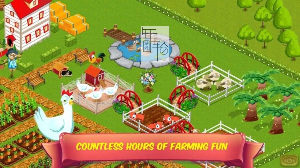 switch《希望牧场 Hope's Farm》英文版nsp/xci下载_3