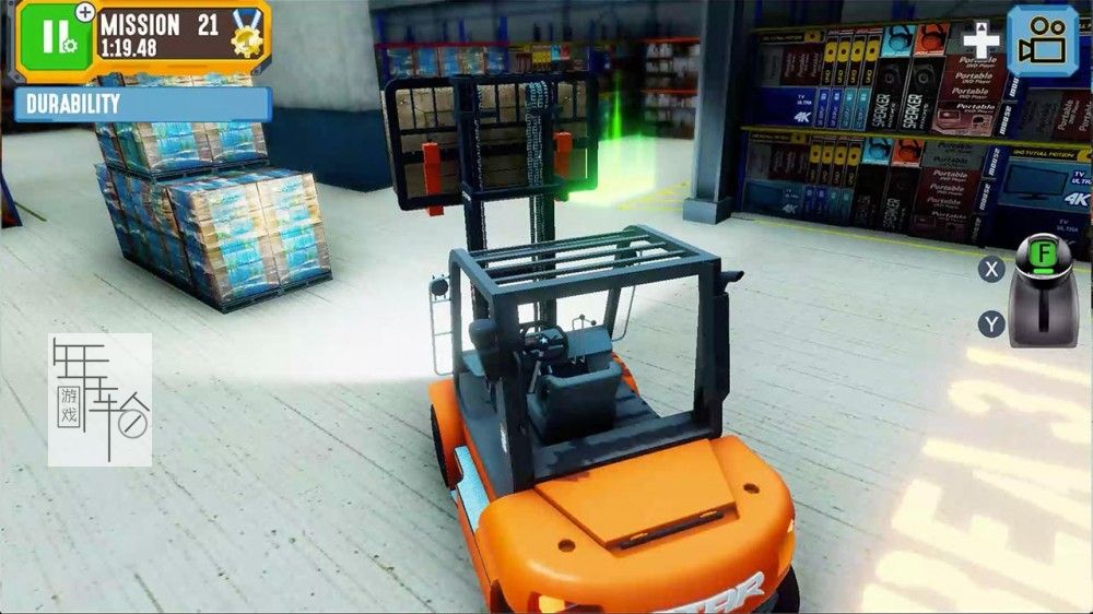 switch《卡车模拟2 Truck Simulator 2》英文版nsp/xci下载_2
