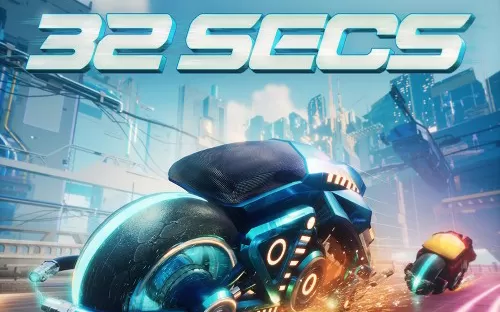 switch《32秒 32 SECS》英文版nsp/xci下载