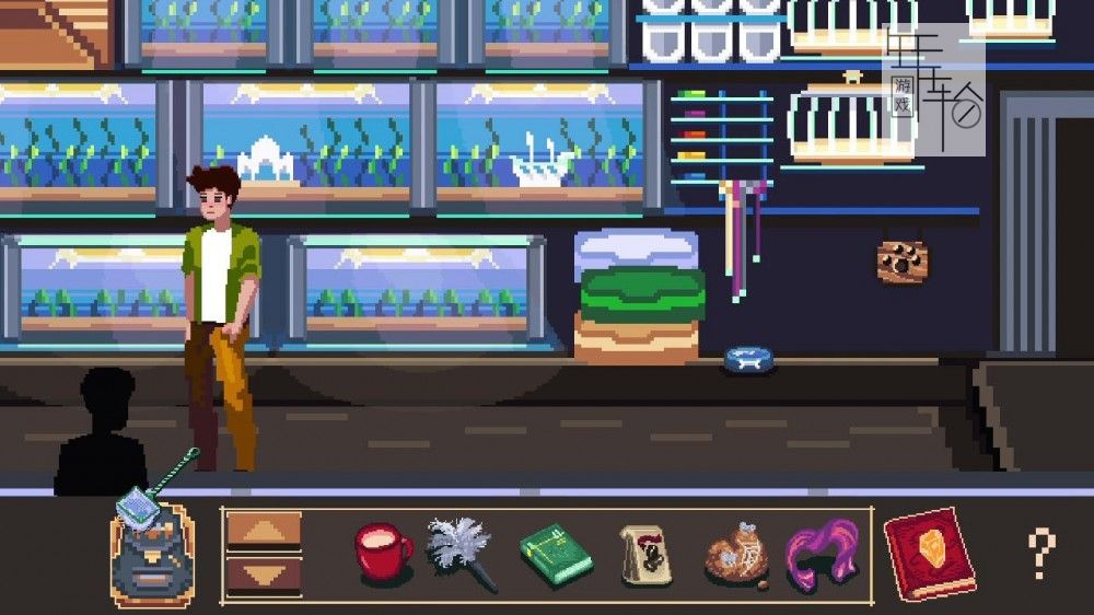 switch《Side B》英文版nsp/xci整合版下载【含1.0.1补丁】_2