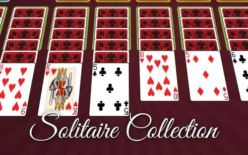switch《蜘蛛纸牌合集 Spider Solitaire Collection》英文版nsp/xci下载