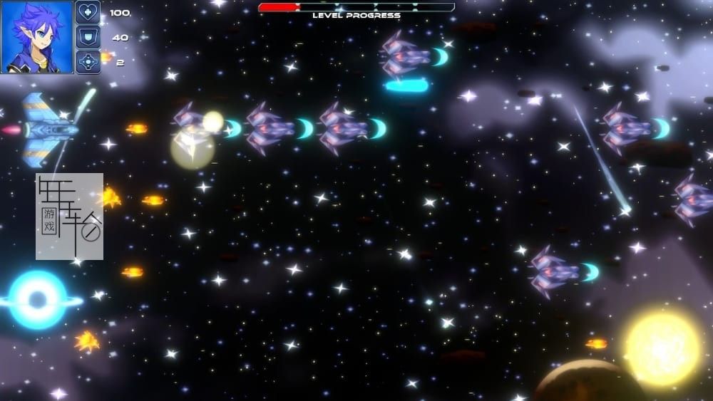 switch《星舰指挥官 SpaceEx Commander》英文版nsp/xci下载_1