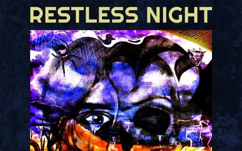 switch《不眠之夜 Restless Night》英文版nsp/xci下载