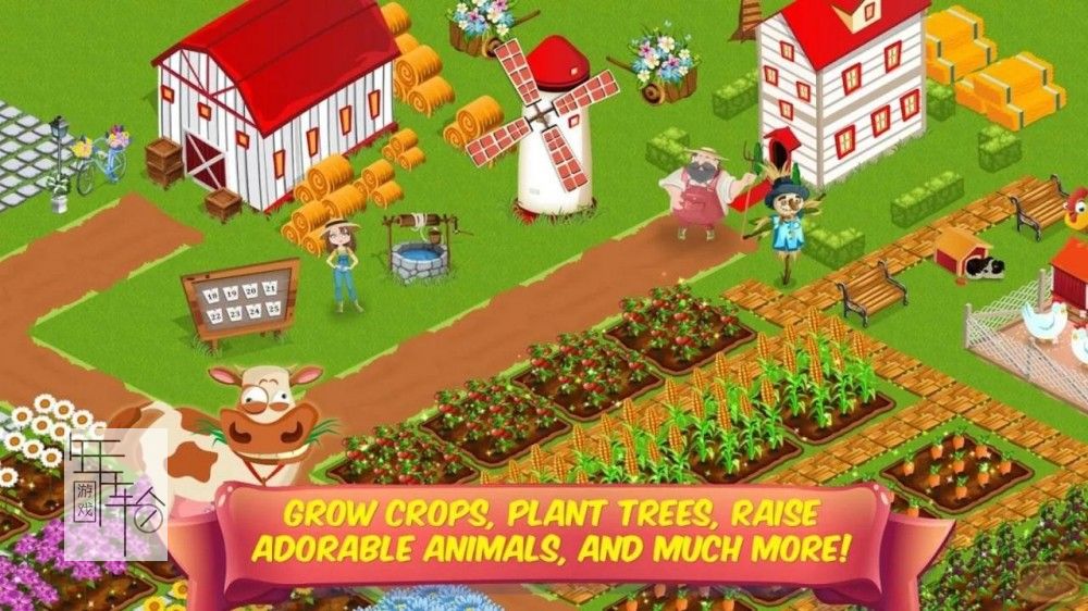 switch《希望牧场 Hope's Farm》英文版nsp/xci下载_2