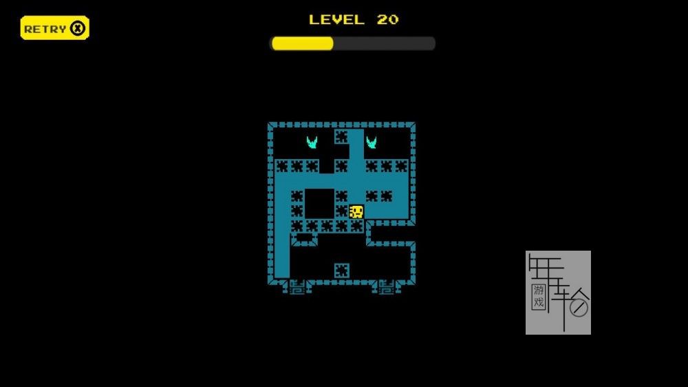 switch《墓碑清除者 Tomb Sweeper》英文版nsp/xci下载_4