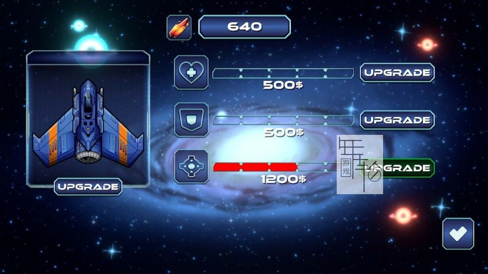 switch《星舰指挥官 SpaceEx Commander》英文版nsp/xci下载_3