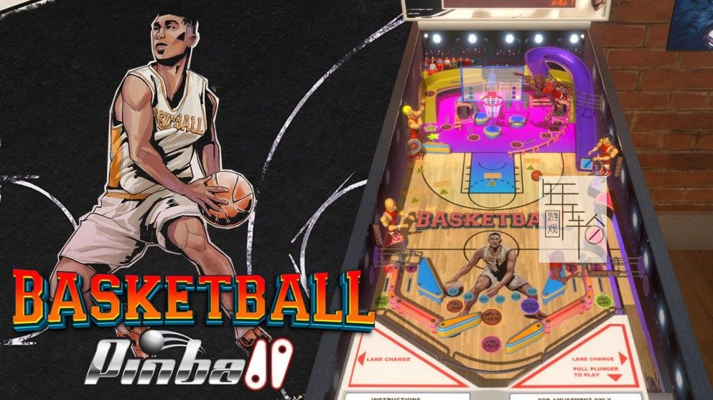switch《体育弹子球捆绑包 Sports Pinball Bundle》英文版nsp/xci下载_3