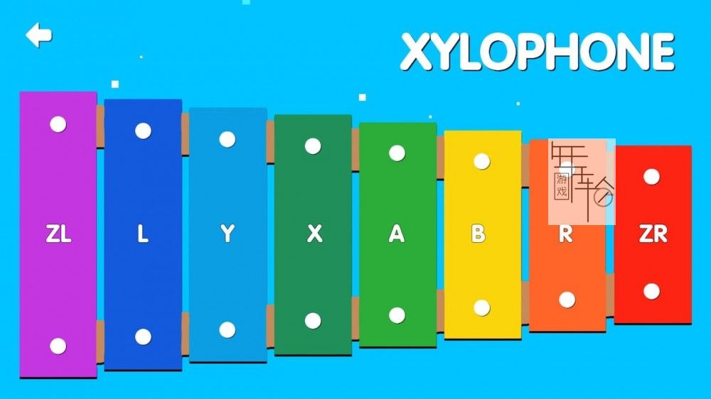 switch《木琴 Xylophone》英文版nsp/xci整合版下载【1.1补丁】_2