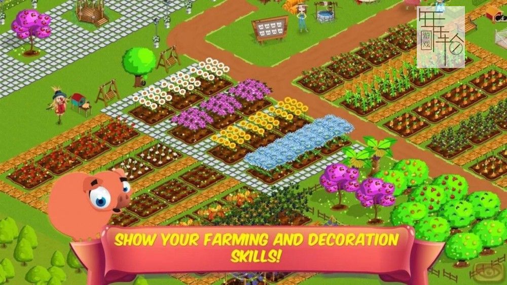 switch《希望牧场 Hope's Farm》英文版nsp/xci下载_1