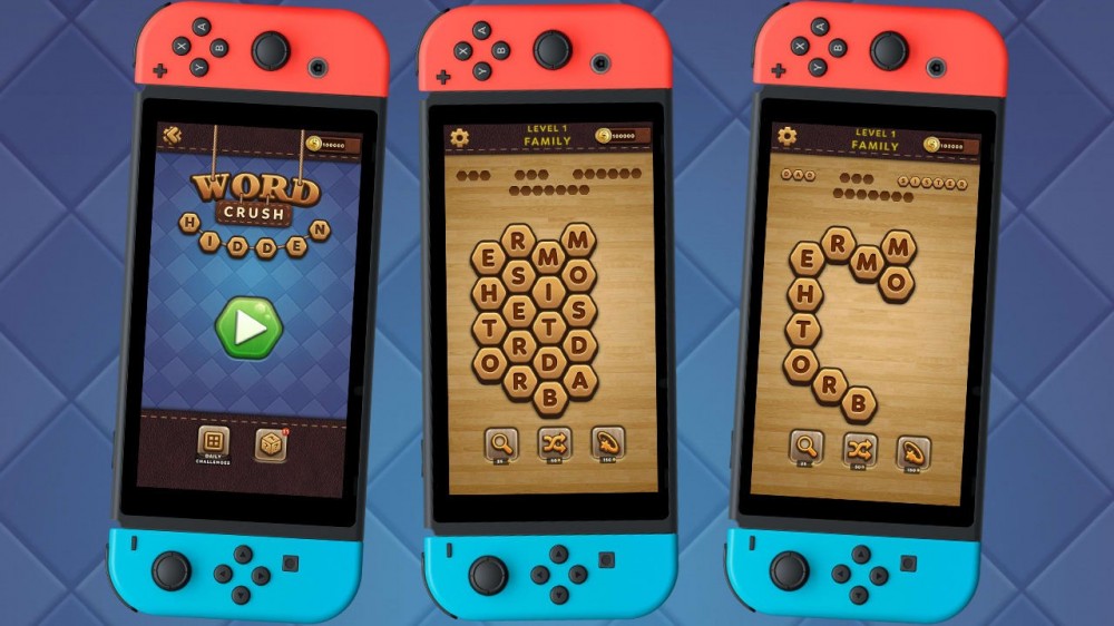 switch《单词迷踪 Word Crush Hidden》英文版nsp/xci下载【含1.1.2补丁】_0