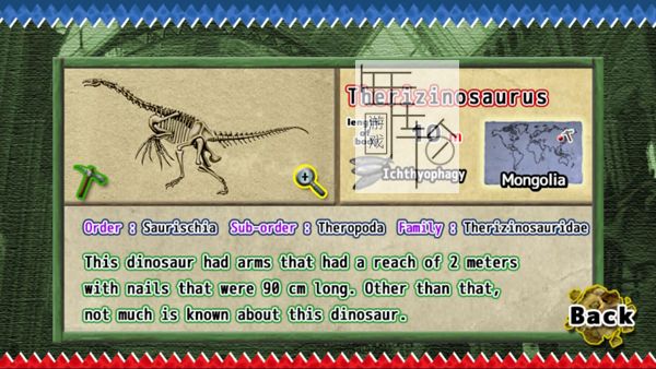 switch《恐龙化石拼图 Dinosaur Fossil Puzzles》英文版nsp/xci下载_2