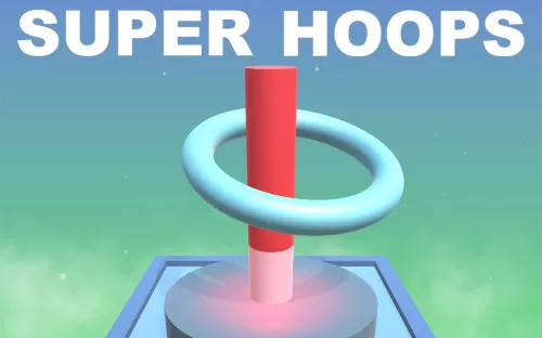 switch《Super Hoops》英文版nsp/xci下载