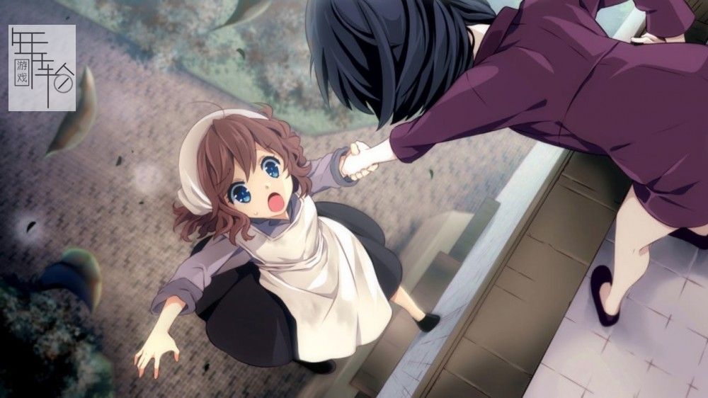 switch《小公主 A Little Lily Princess》英文版nsp/xci下载_1