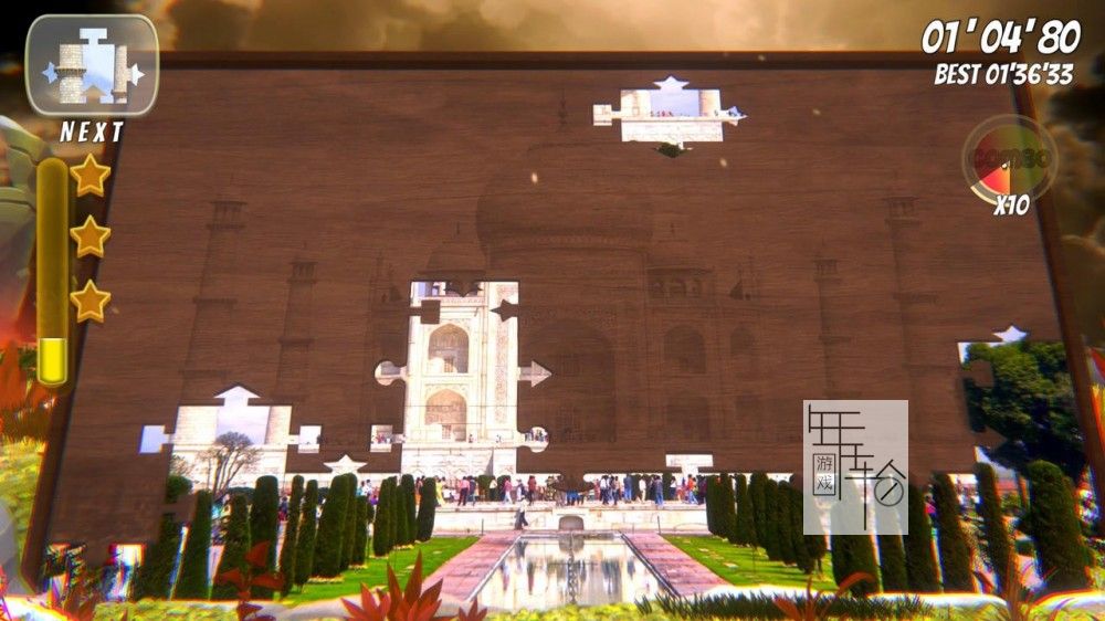 switch《希望旅行：超级拼图之梦 #Wish travel, Super Puzzles Dream》英文版nsp/xci下载_0