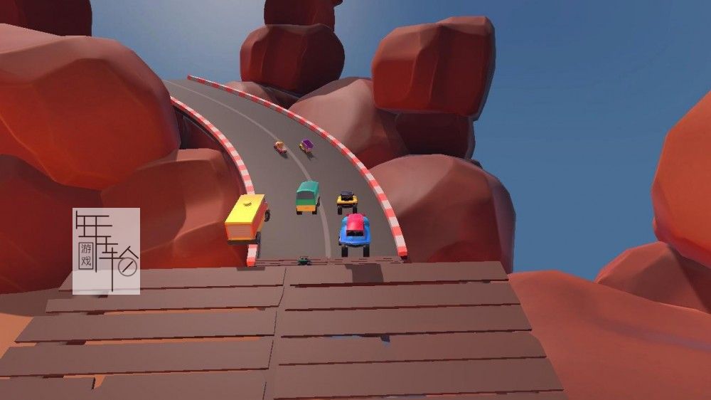 switch《Mini Car Racing》英文版nsp/xci下载_3