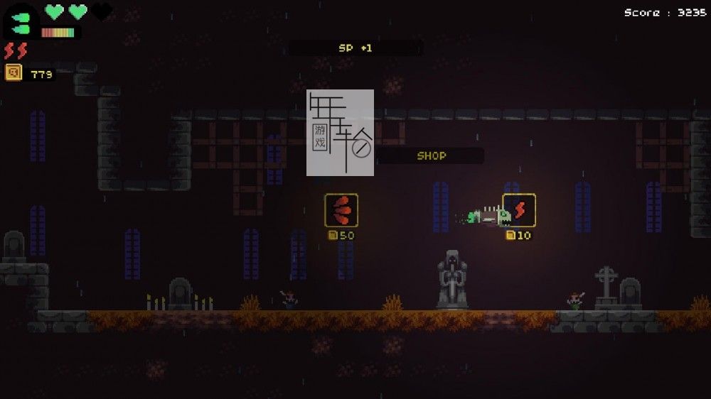 switch《Akinofa》英文版nsp/xci下载_4