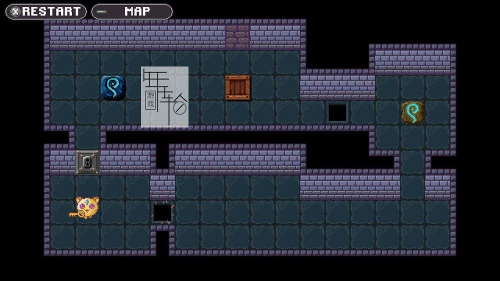 switch《尼亚卡蒙历险记 Nyakamon Adventures》英文版nsp/xci下载_1