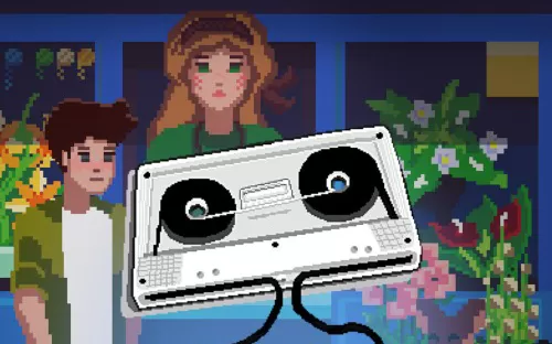 switch《Side B》英文版nsp/xci整合版下载【含1.0.1补丁】