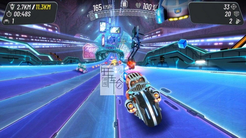 switch《32秒 32 SECS》英文版nsp/xci下载_4