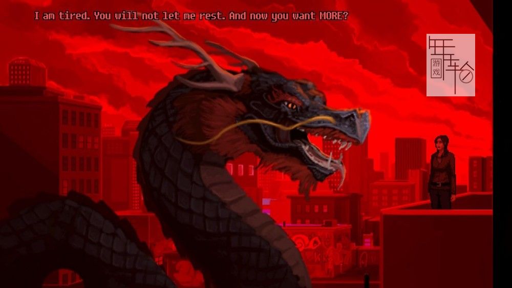 switch《秘密 Unavowed》英文版nsp/xci下载_3
