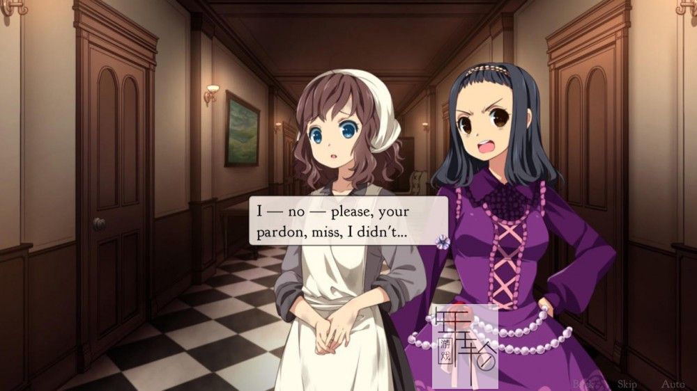 switch《小公主 A Little Lily Princess》英文版nsp/xci下载_4