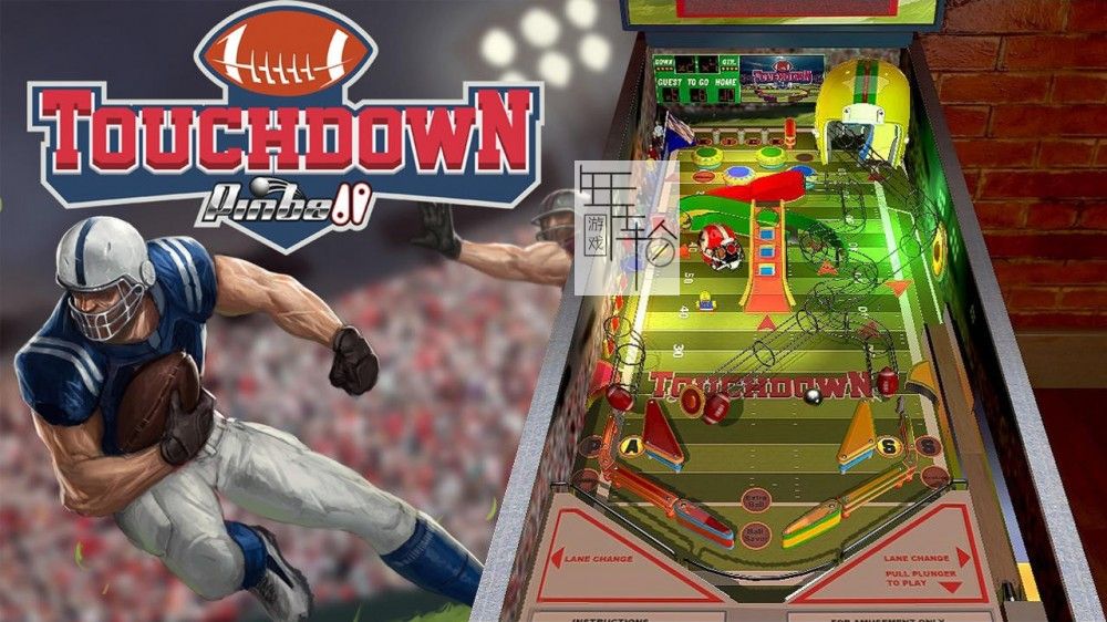switch《体育弹子球捆绑包 Sports Pinball Bundle》英文版nsp/xci下载_4