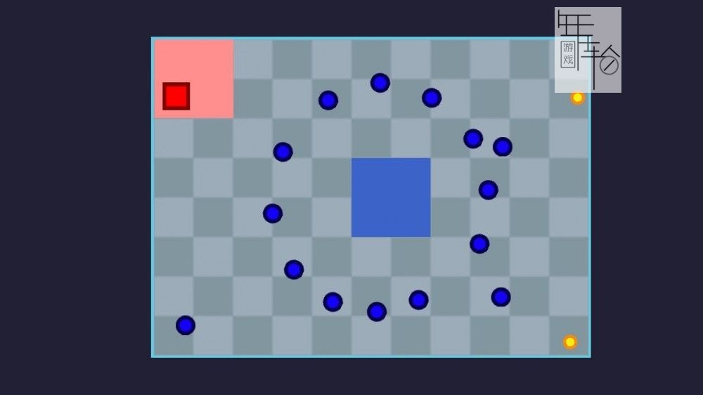switch《Red Square Escape》英文版nsp/xci整合版下载【含1.1.0补丁】_2