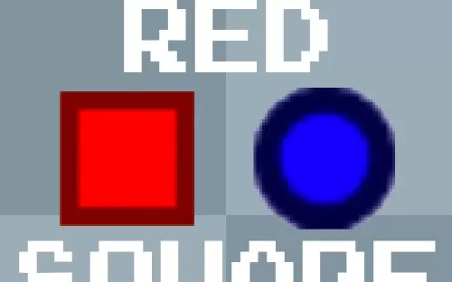 switch《Red Square Escape》英文版nsp/xci整合版下载【含1.1.0补丁】