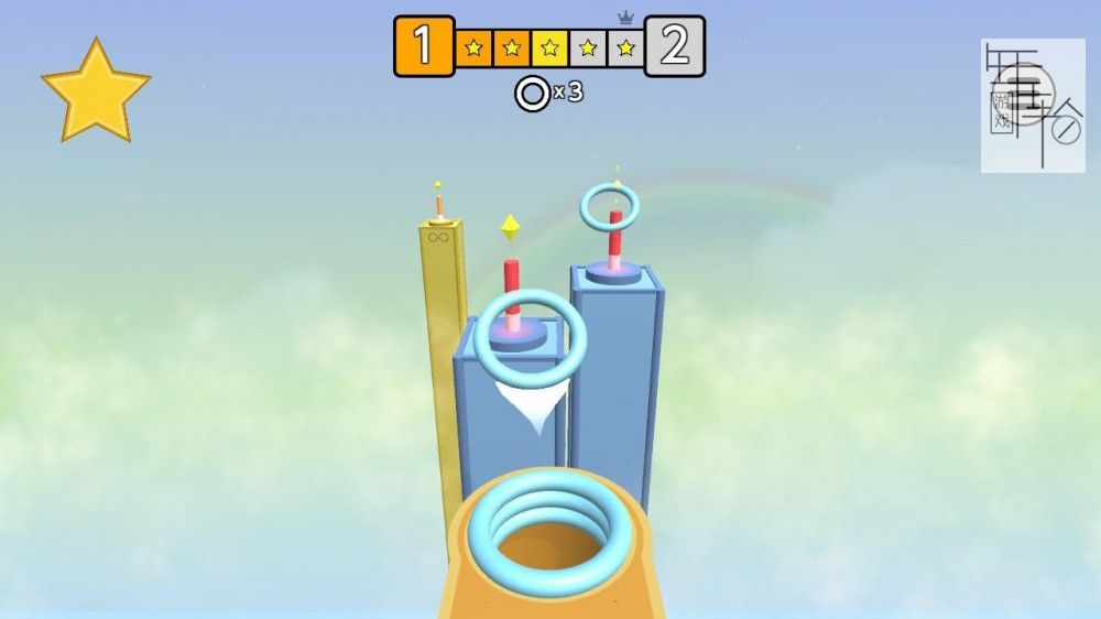 switch《Super Hoops》英文版nsp/xci下载_3