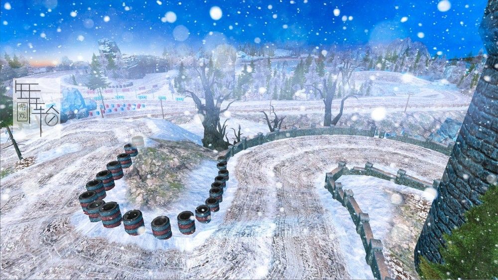 switch《拉力赛车：越野赛车游戏 Rally Racer Offroad Racing Car Game》英文版nsp/xci下载_2