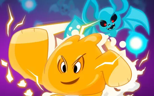 switch《墓碑清除者 Tomb Sweeper》英文版nsp/xci下载