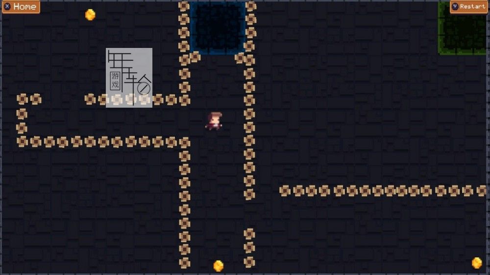switch《地牢的地狱 Dungeon's Hell》英文版nsp/xci下载_2