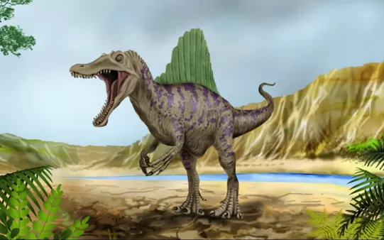 switch《恐龙化石拼图 Dinosaur Fossil Puzzles》英文版nsp/xci下载