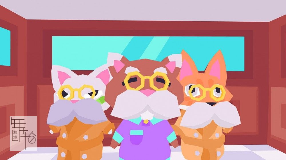 switch《纽扣城市 Button City》英文版nsp/xci整合版下载【含1.0.3补丁】_2