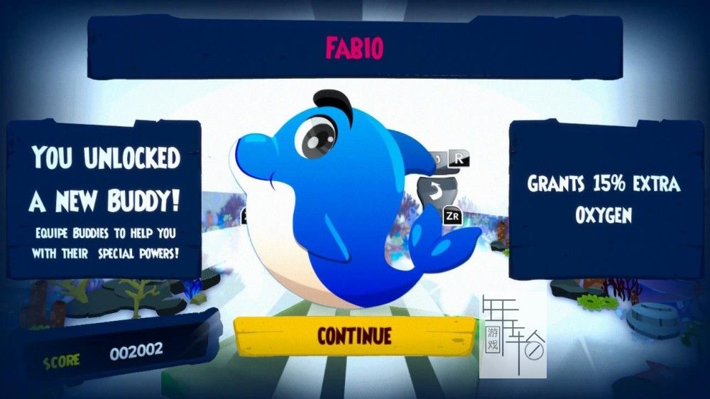 switch《特伦加：无限 Trenga Unlimited》英文版nsp/xci下载_2