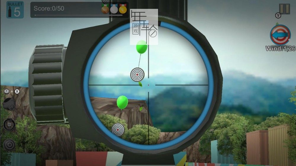switch《猎人射击训练营 Hunter Shooting Camp》英文版nsp/xci下载_0
