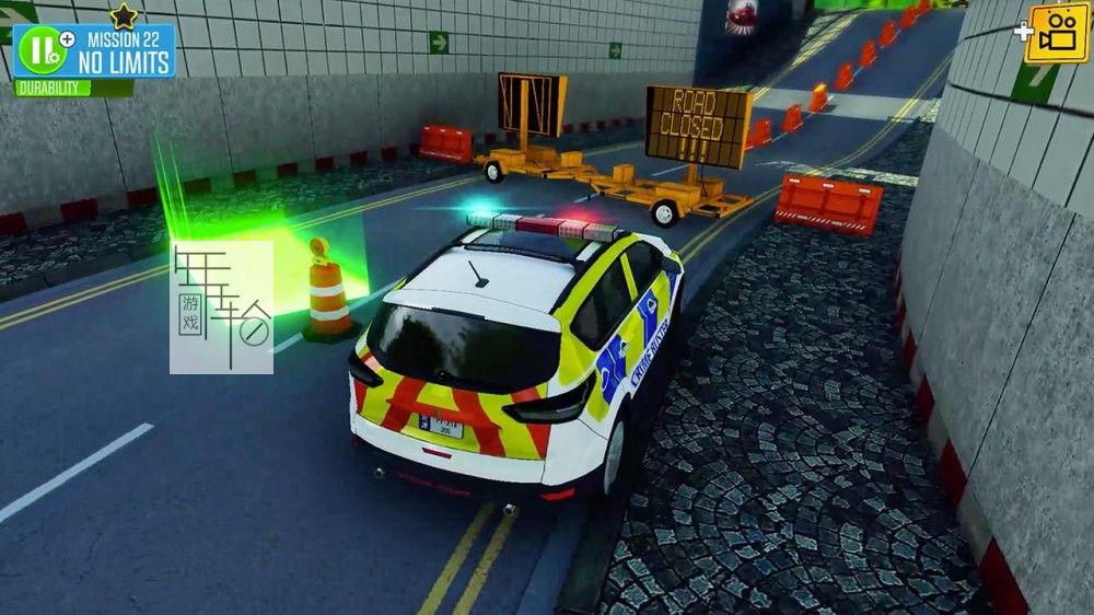 switch《Multilevel Parking Driver》英文版nsp/xci下载_2