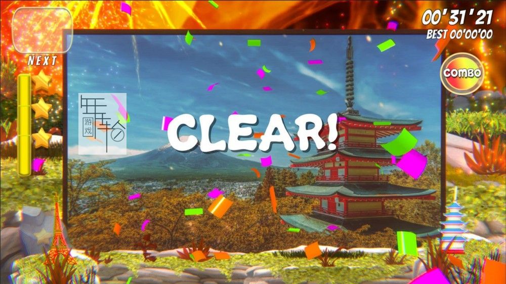 switch《希望旅行：超级拼图之梦 #Wish travel, Super Puzzles Dream》英文版nsp/xci下载_1